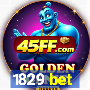 1829 bet
